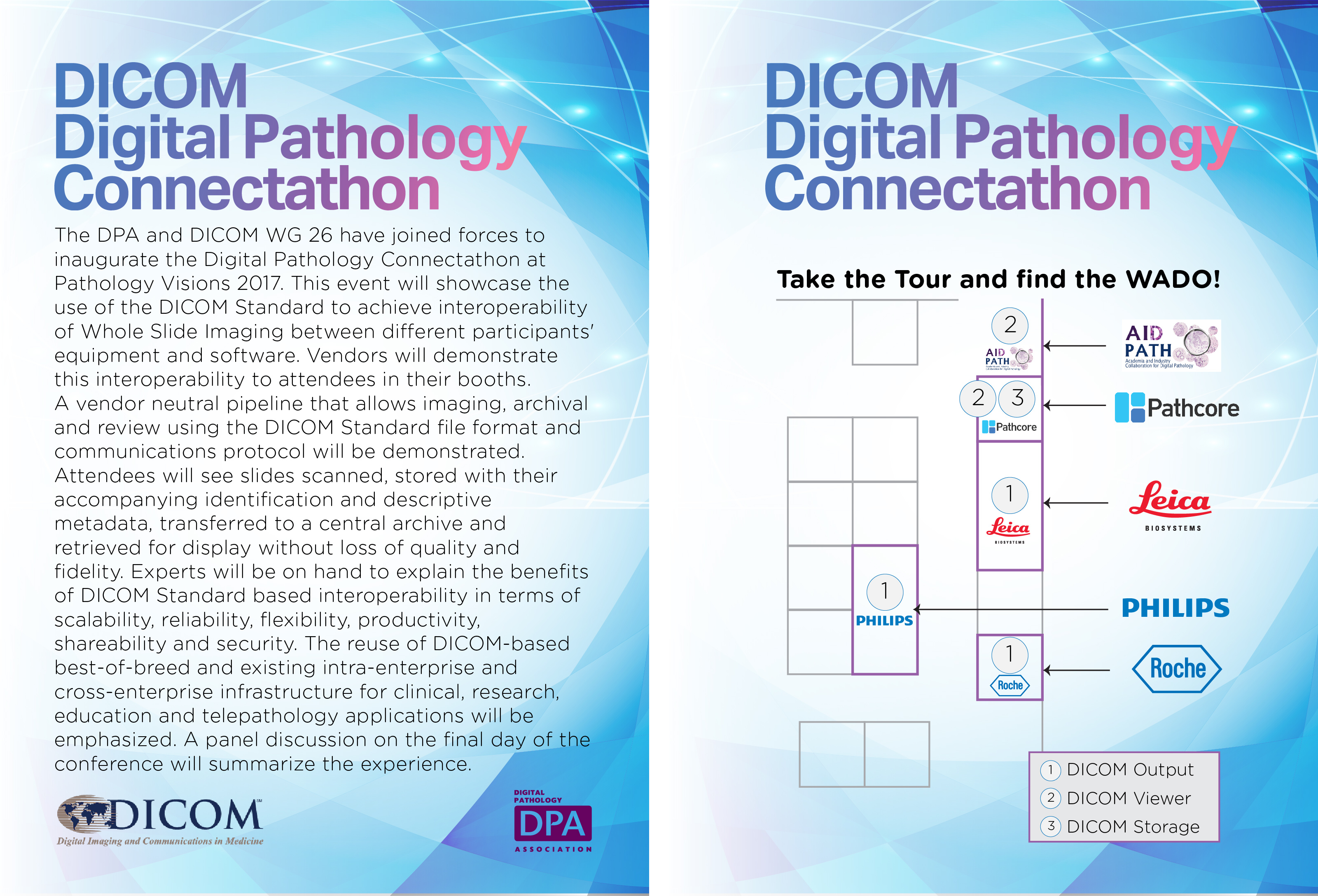 DICOM file converter